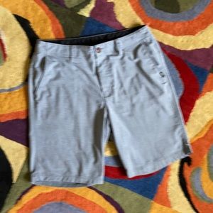 Vans Deck Siders shorts